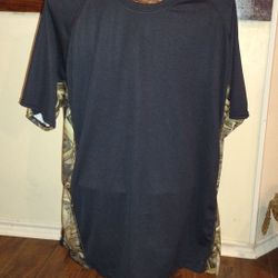 Magellan Realtree Shirt