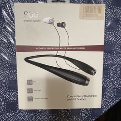 Headphone