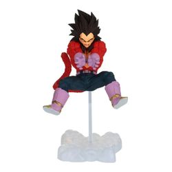 SS4 Vegeta - DragonBall GT Tag Fighters Figure

