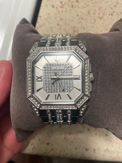 Bulova watch