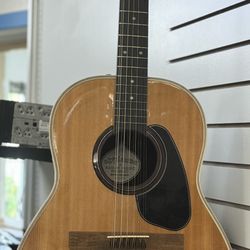 Applause Acoustic Guitar 