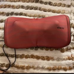 Massage Pillow 