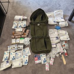 Elite First Aid Inc 6545 01 (contact info removed)