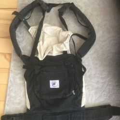 Ergo Baby Carrier