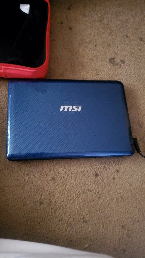 Mini Laptop