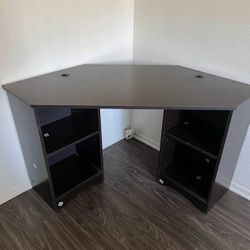 Corner Desk 