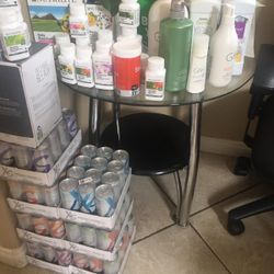 Vendo Nutrientes Pastas Si Están Interesado En algún Producto