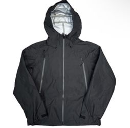 Vans Mens MTE HI-Country 3L Jacket 2.0 2026 Black Size