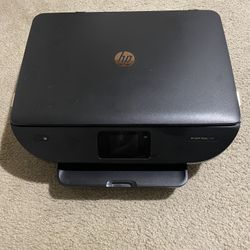 HP ENVY Photo 7155 All-in-One Color Photo Printer