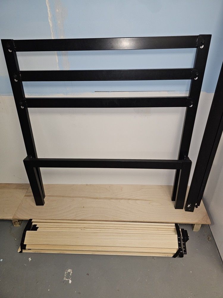 IKEA Full Size Bed
