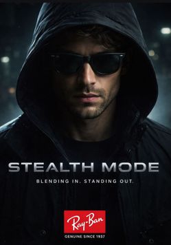 RAY-BAN META  /Oakleys HSTN  light removal
