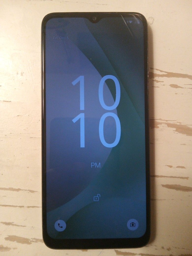 Brand New BLU 5 Plus