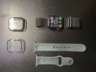Apple Watch Series 8 (41mm) — Like New, Full Kit — $135 OBO
