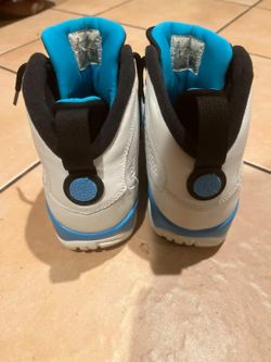 Jordan 9 Size 9.5