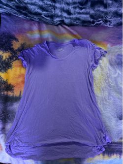 Flowy shirt