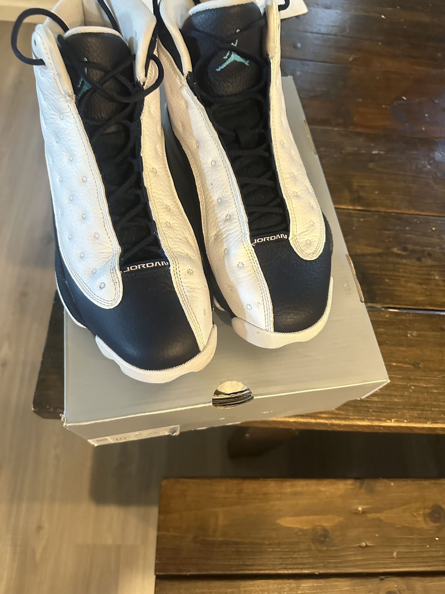 Retro Jordan 13s Size 10.5