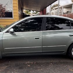 2005 Nissan Altima