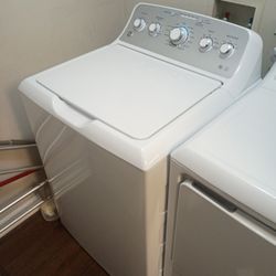 Washer And Dryer practically Brand New