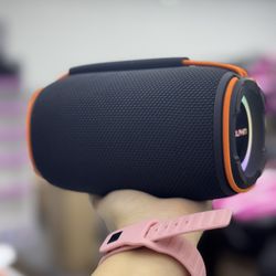 💧IPX 6💧Portable Bluetooth Speaker(Waterproof)