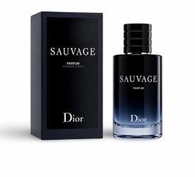 Dior sauvage