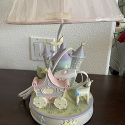Children’s Lamp 