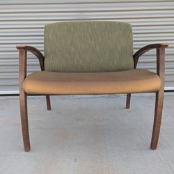 Steelcase Bariatric Chair 