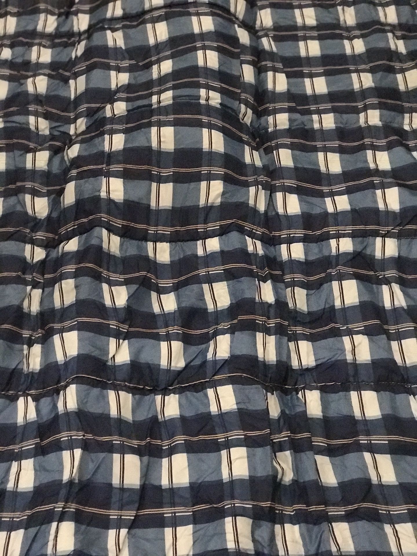 Outdoor sleeping gear75/16 inch like new