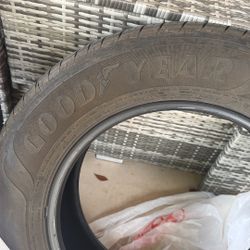 Goodyear Tires 