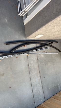 Construction guy left these at my house and he doesn't want them