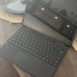 Surface Pro 8 256gb 8gb Ram I5 With Keyboard Pen And Case