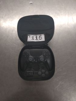 Playstation 5  elite pro controller