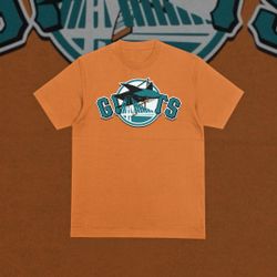 Bay Area Sports Compilation Tee