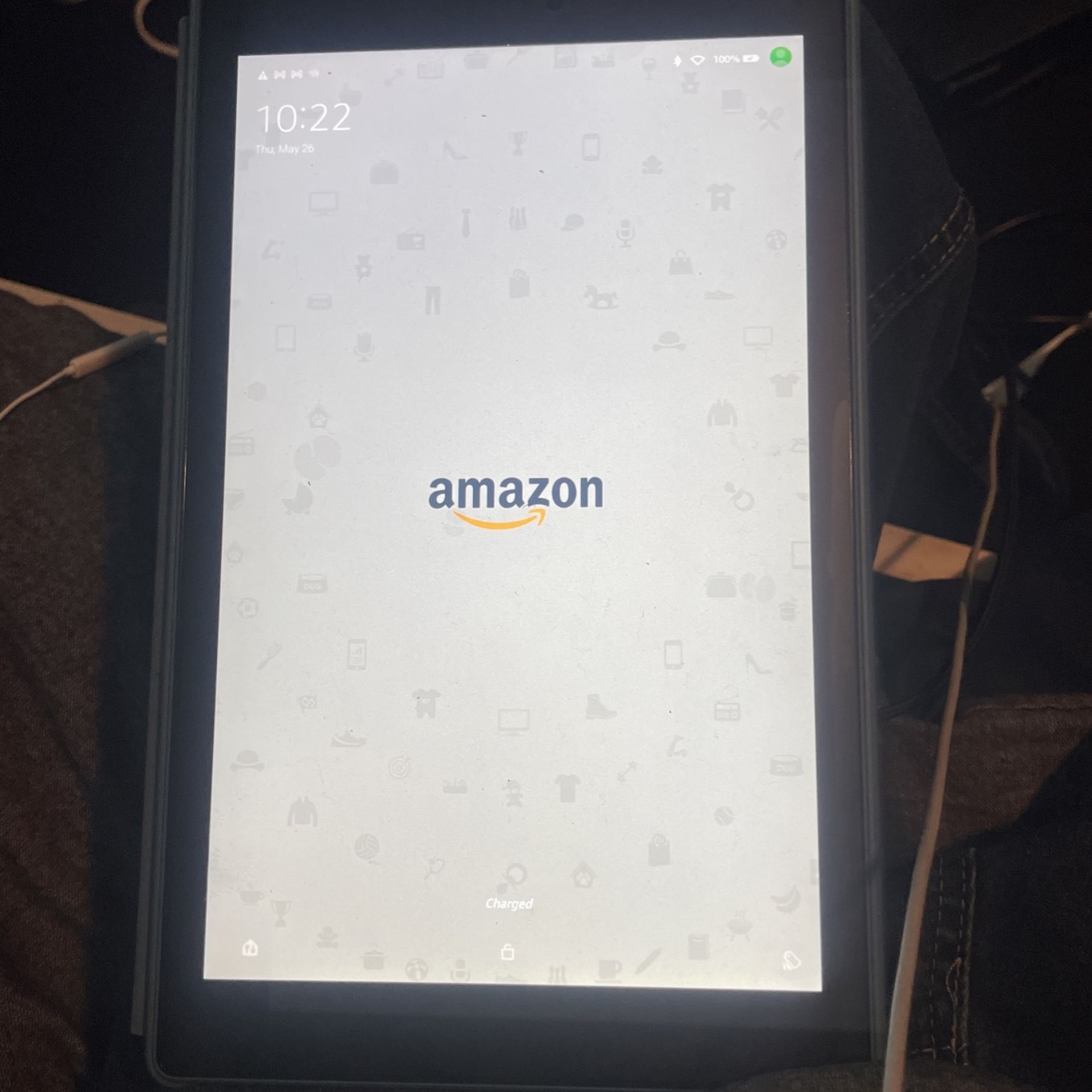 Amazon Kindle