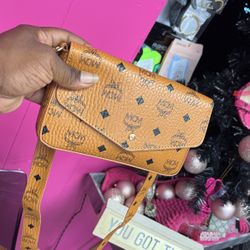 New Purse