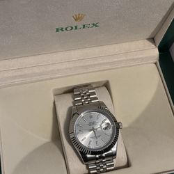 Men’s watch 