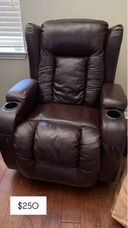 Recliner- American lift chair