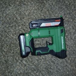Brand New Metabo!!!