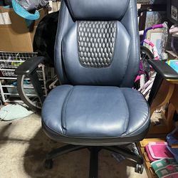 Shaquille O’Neal Office Chair