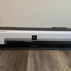 BOSE SOUNDBAR 700