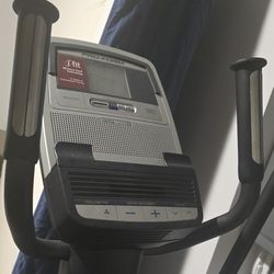 Proform Elliptical 