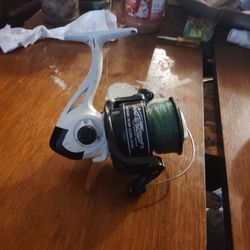 Sentinel Marathon Reel 6000 Series