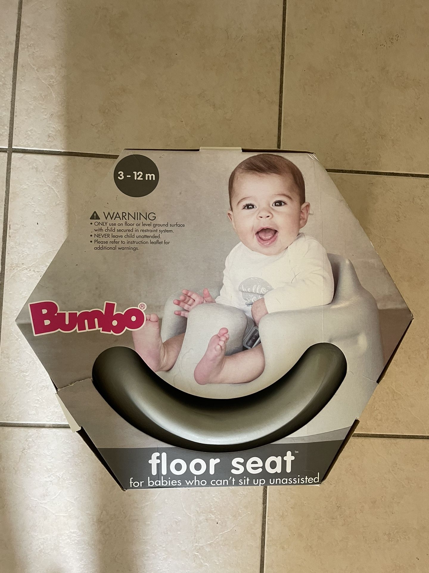 Bumbo