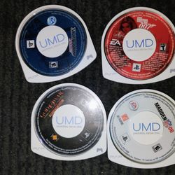 Psp Games 