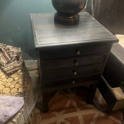 Game Table