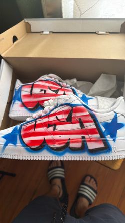 Nike Air Force 1 07