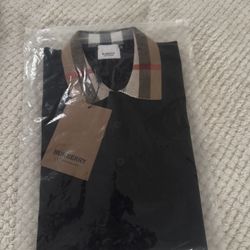 Burberry Shirt size medium 