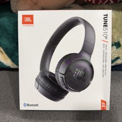 JBL TUNE 510-BT