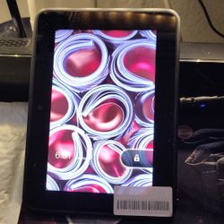 Kindle 2012 2nd Generation