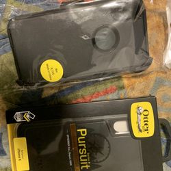 iPhone X Case