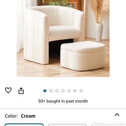 SHERPA ACCENT CHAIR